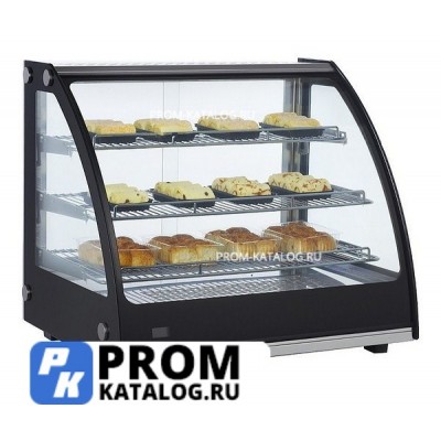 Витрина тепловая Koreco RTR130L2