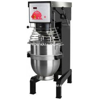 Миксер планетарный Bear varimixer AR30 VL-1S