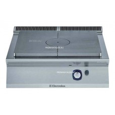 Плита газовая Electrolux Professional E7STGH1000 (371007)