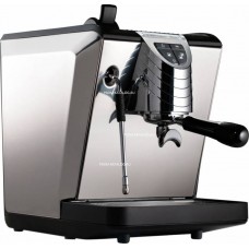 Кофемашина Nuova Simonelli Oscar II black (без прессостата)