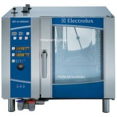 Пароконвектомат Electrolux Professional AOS061EBA2 (268200)