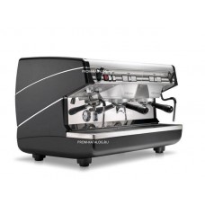 Профессиональная кофемашина Nuova Simonelli Appia II 2 Gr S (низкая группа)