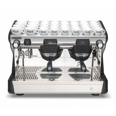 Кофемашина Rancilio Classe 7/16 S 2GR