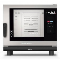 Пароконвектомат электрический Distform Mychef Cook Up 6 GN 1/1