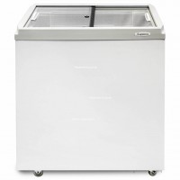 Ларь морозильный Бирюса 200Z