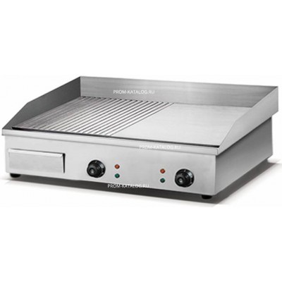 Поверхность жарочная IRON CHERRY Griddle 730 G