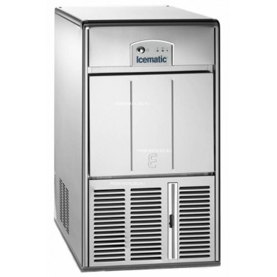 Льдогенератор Icematic E25 W