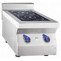 Плита индукционная Abat КИП-27Н