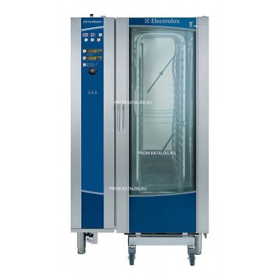 Пароконвектомат Electrolux Professional AOS201EBA2 (268204)