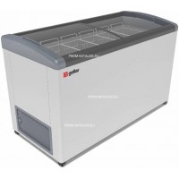 Морозильный ларь Frostor Gellar FG 575 E