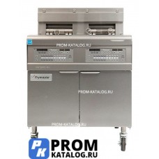 Фритюрница Frymaster FPEL214-4CA