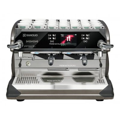 Кофемашина Rancilio 11 USB Tall 2 GR