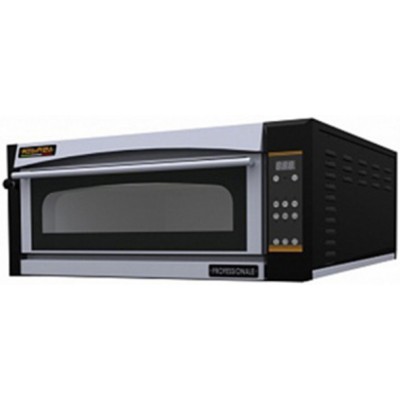 Печь для пиццы WLBake WellPizza Professionale 4D