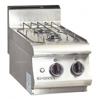 Плита газовая INOKSAN INO-6OG100P