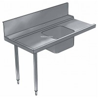Стол для грязной посуды Electrolux BHHPTB12L 865309