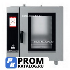 Пароконвектомат FM RXB-606 V7