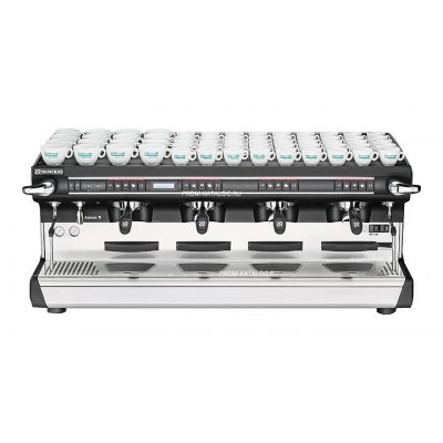 Кофемашина Rancilio 9 USB 4 Gr