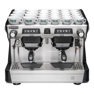 Кофемашина Rancilio 5 USB Compact 2 GR