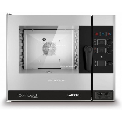 Пароконвектомат Lainox CVES061R