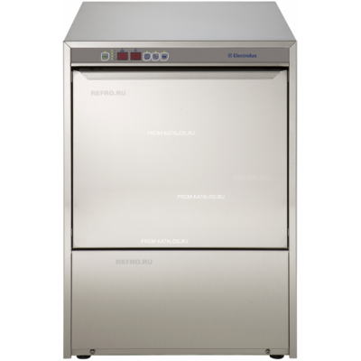 Стаканомоечная машина Electrolux NUCABWSG 400136