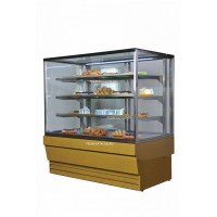Витрина холодильная Элка Прага Куб 0,9