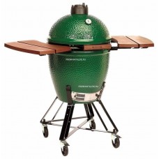 Гриль угольный Big Green Egg Large