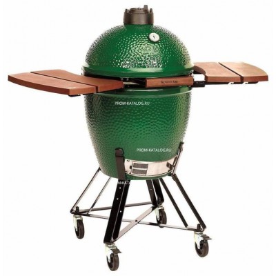 Гриль угольный Big Green Egg Large