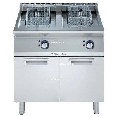 Фритюрница 700СЕР Electrolux E7FRED1E00 371079