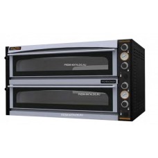 Печь для пиццы WLBake серии WellPizza, мод. Professionale 66M L