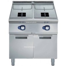 Фритюрница 900СЕР Electrolux E9FRGH2GF0 391078 Г