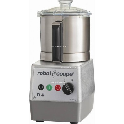 Куттер Robot Coupe R4