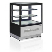 Настольная витрина Tefcold LPD900F-P (прямое стекло)