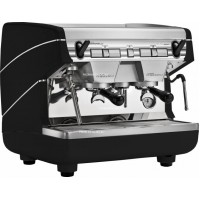 Кофемашина Nuova Simonelli Appia II Compact 2 Gr S высокие группы