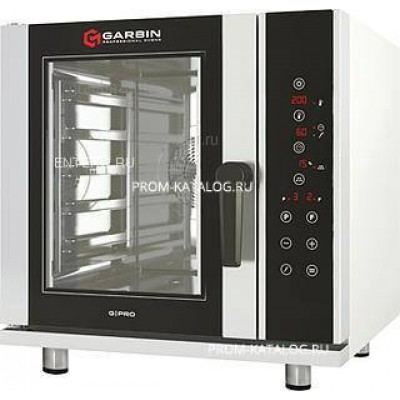 Печь конвекционная GARBIN G-PRO 12D