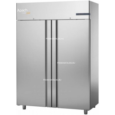 Шкаф морозильный Apach Chef Line LCFM140MD2