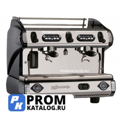 Кофемашина La Spaziale S9 EK TA Compact 2 GR