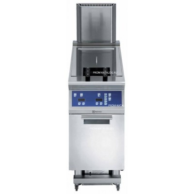 Фритюррница  900СЕР Electrolux E9FRGD1JFO 391082 Г