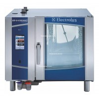 Пароконвектомат Electrolux Professional AOS061EСA2 (269200)