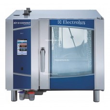 Пароконвектомат Electrolux Professional AOS061EСA2 (269200)