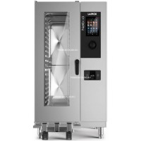 Пароконвектомат Lainox NAEB201R+NSG