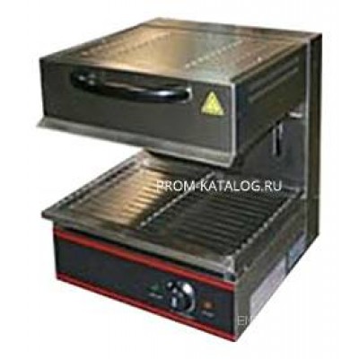 Гриль Salamander Starfood 1620040