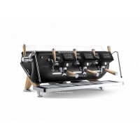 Кофемашина C.M.A. Astoria Storm 4000 Saep FRC 3 gr медь/черный