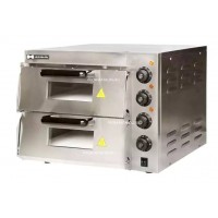 Печь для пиццы Kocateq EPC02S