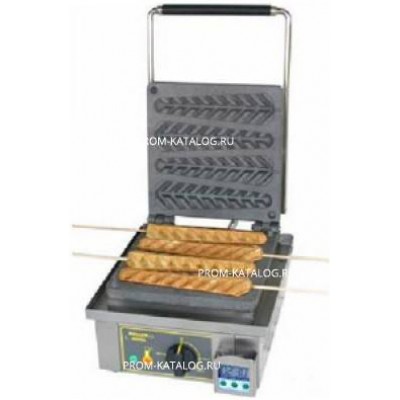 Вафельница Roller grill GES23