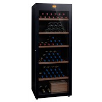 Отдельностоящий винный шкаф более 201 бутылки Avintage DVA305G