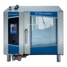 Пароконвектомат Electrolux Professional Air-O-Convect Touchline 61 (266200)