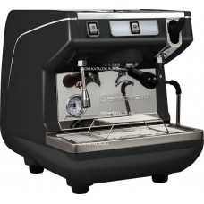 Кофемашина Nuova Simonelli Appia Life 1 Gr S высокая группа