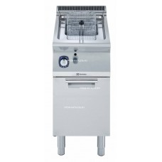 Фритюрница  700СЕР Electrolux E7FRGD1BF0 371068 Г