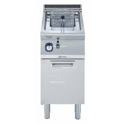 Фритюрница  700СЕР Electrolux E7FRGD1BF0 371068 Г