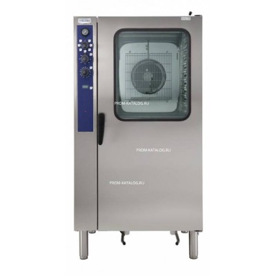 Печь конвекционная Electrolux FCG201 260703